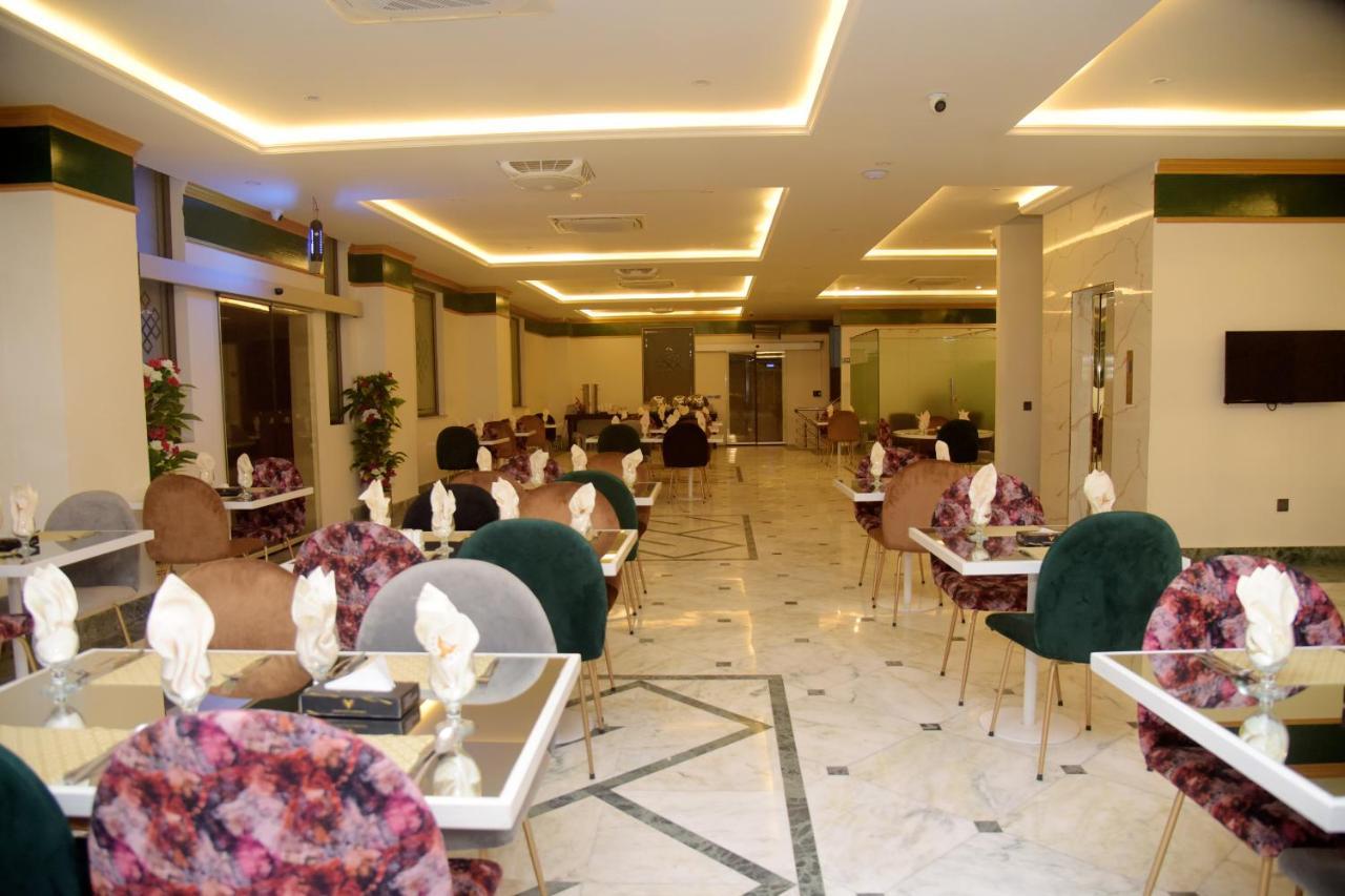 לאהור The Rich Hotel & Apartments מראה חיצוני תמונה