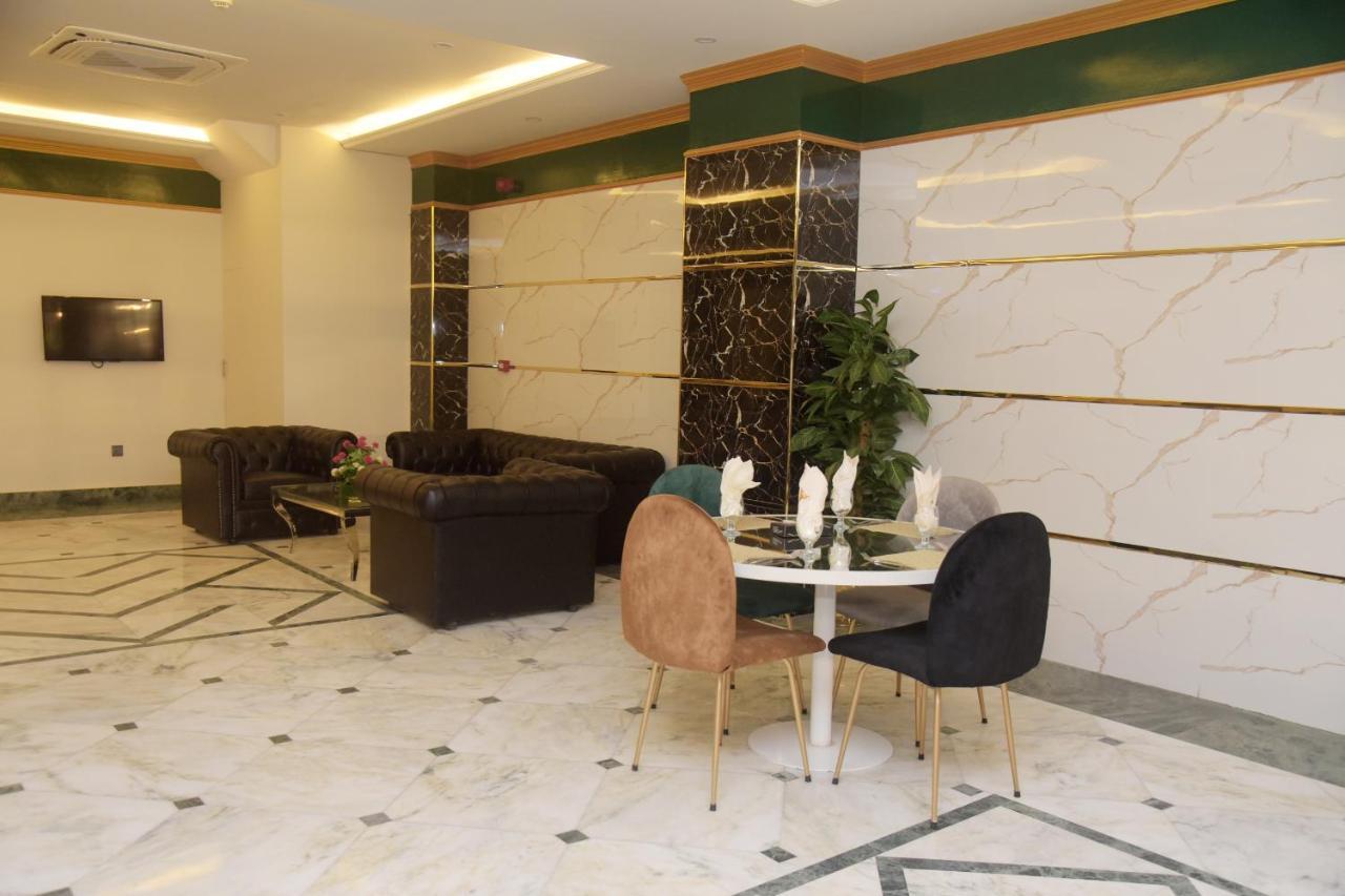 לאהור The Rich Hotel & Apartments מראה חיצוני תמונה